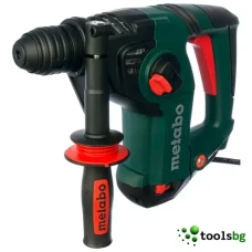 METABO KHE 3250 - ПРОФЕСИОНАЛЕН ПЕРФОРАТОР